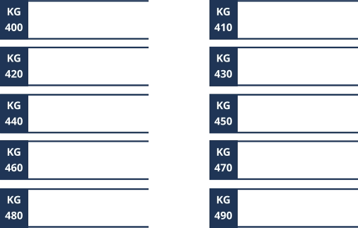 TGA-Gesamtplanung KG 400 Abwasser-, Wasser-, und Gasanlagen KG 410 Wärmeversorgungs-anlagen KG 420 Raumlufttechnische- Anlagen KG 430 Elektrische Anlagen KG 440 Fernmeldeanlagen KG 450 Förderanlagen KG 460 Nutzungsspezifische Anlagen KG 470 Gebäude- und Anlagenautomation KG 480 sonstige Maßnahmen KG 490
