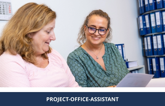 PROJECT-OFFICE-ASSISTANT
