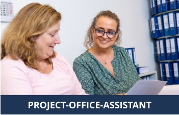 PROJECT-OFFICE-ASSISTANT