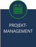 PROJEKT- MANAGEMENT