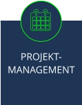 PROJEKT- MANAGEMENT
