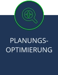 PLANUNGS-OPTIMIERUNG