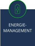 ENERGIE-MANAGEMENT