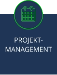 PROJEKT- MANAGEMENT