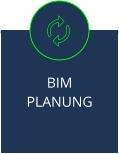 BIM  PLANUNG