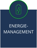 ENERGIE-MANAGEMENT
