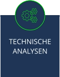 TECHNISCHE ANALYSEN