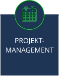 PROJEKT- MANAGEMENT