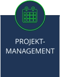 PROJEKT- MANAGEMENT