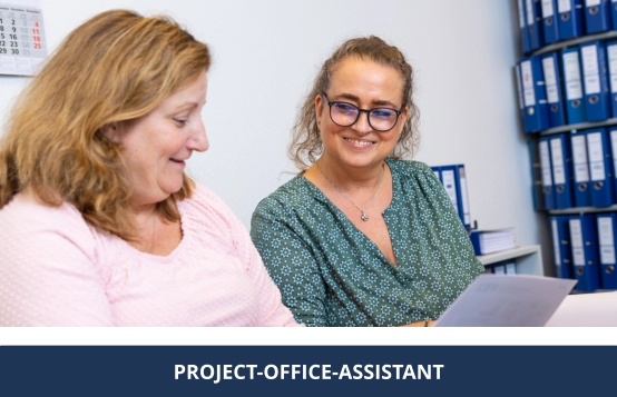 PROJECT-OFFICE-ASSISTANT